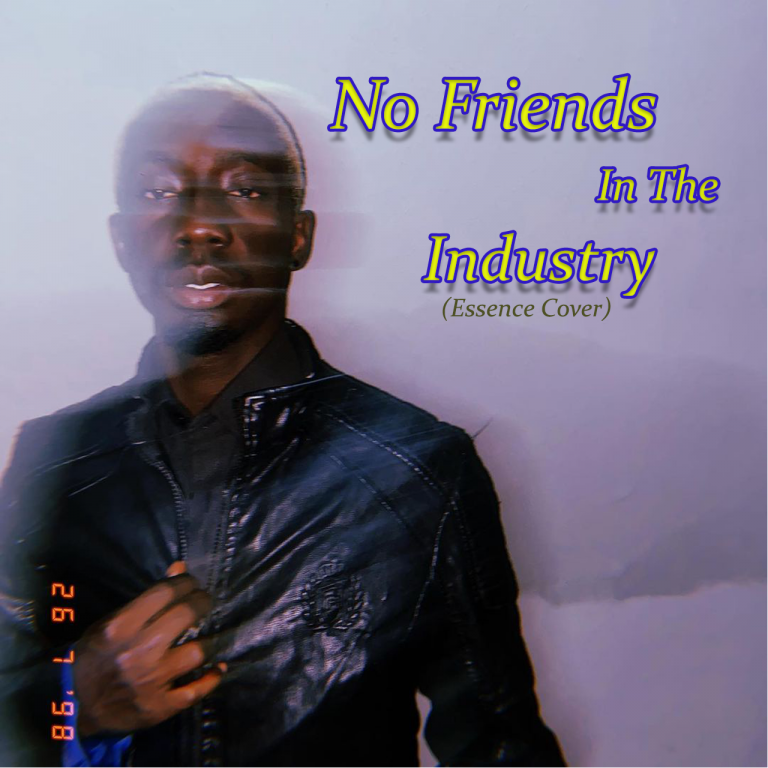Bosom P-Yung No Friends In The Industry