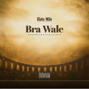 Shatta Wale Bra Wale