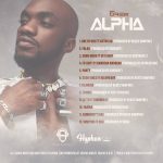 Mr Drew Alpha album