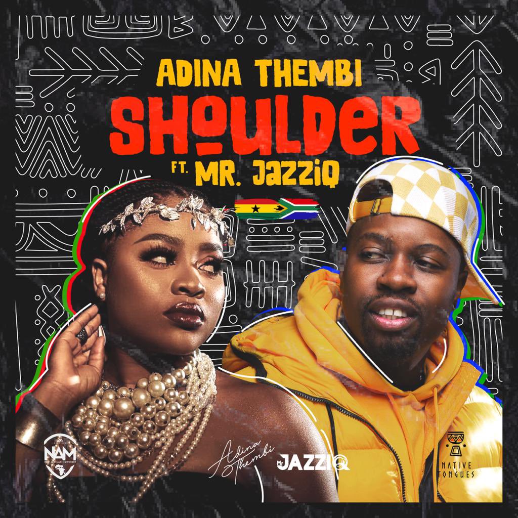 Adina Shoulder