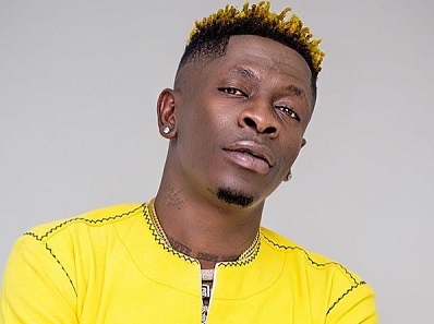 Shatta Wale – Bless Me