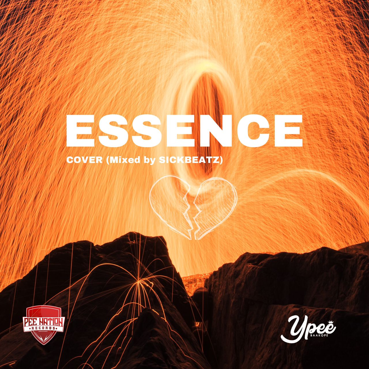 Ypee Essence