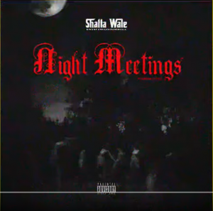 Shatta Wale Night Meetings
