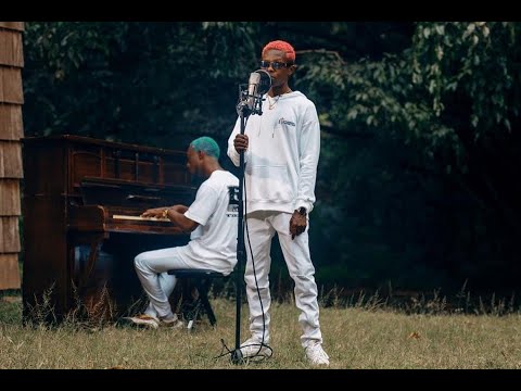 Strongman – Last Verse (Official Video)