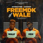 2HypeKayteee x Showboy – FreeMDK & Wale mp3 download