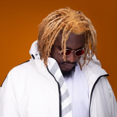 Ahtitude – Odo Colour (Prod. by Unkle Beatz)