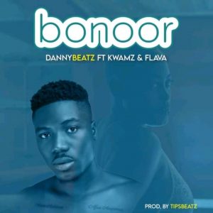 Danny Beatz – Bonoor ft Kwamz & Flava mp3 download