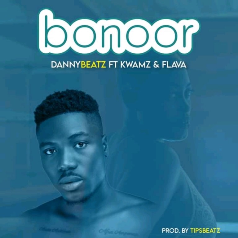 Danny Beatz – Bonoor ft Kwamz & Flava