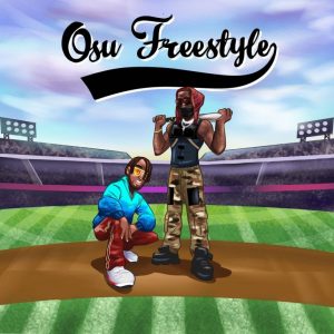 Eugy – Osu Freestyle ft Medikal mp3 download