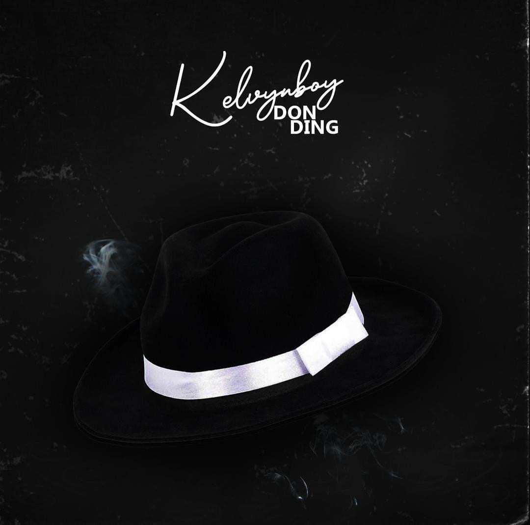 Kelvyn Boy – DonDing mp3 download
