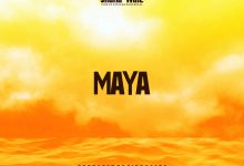 Shatta Wale – Maya mp3 download
