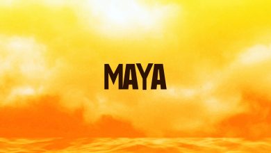 Shatta Wale – Maya mp3 download