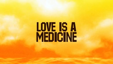 Shatta Wale – Love Is A Medicine mp3 download