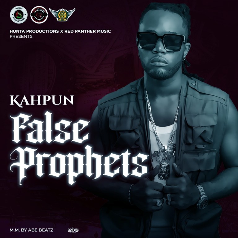 Kahpun – False Prophets mp3 download