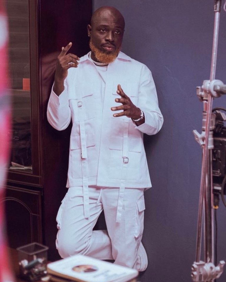 Kwame Yogot – Flowtivity (Flow Creativity)