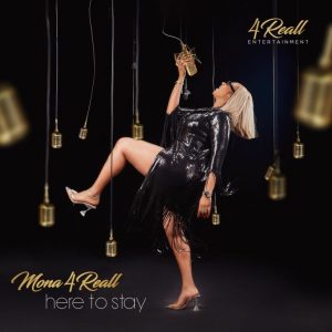 Mona 4Reall – Bad Gyal MP3 Download