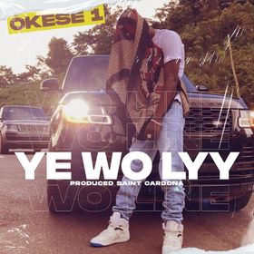 Okese1 – Y3 Wo Lyy ft Jay Van Gork mp3 download