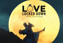Okyeame Kwame Ft. Adina – Love Locked Down mp3 download