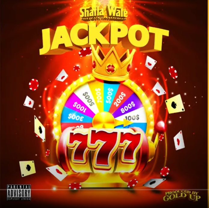 Shatta Wale – Jackpot mp3 download