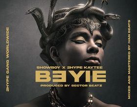 Showboy – B3yie ft 2hype Kaytee mp3 download