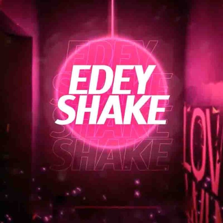 Sista Afia – Edey Shake ft Leflyyy