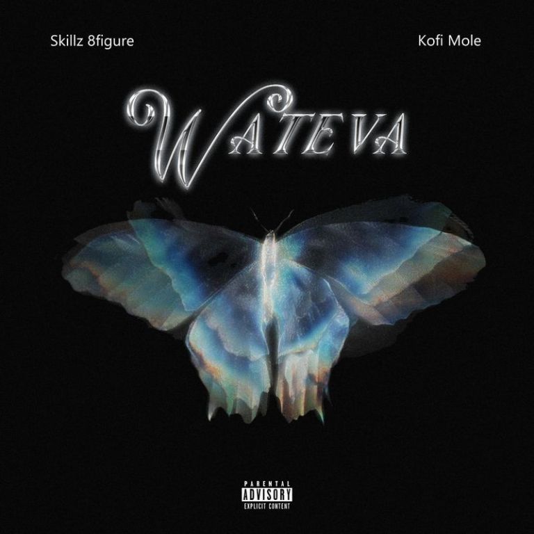 Skillz 8Figure – Wateva ft Kofi Mole mp3 download