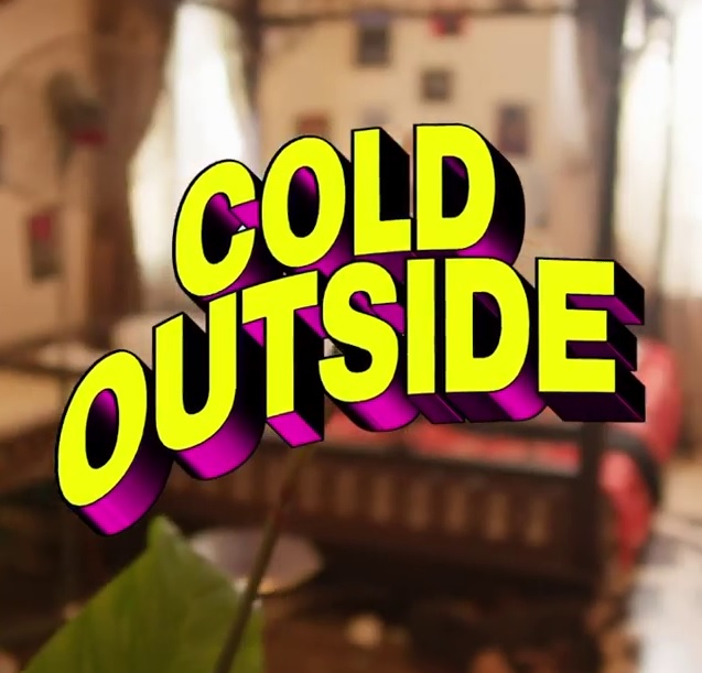 Timaya – Cold Outside ft. Buju
