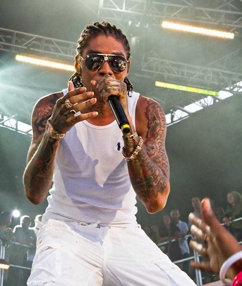 Vybz Kartel – Cheat Pon Him