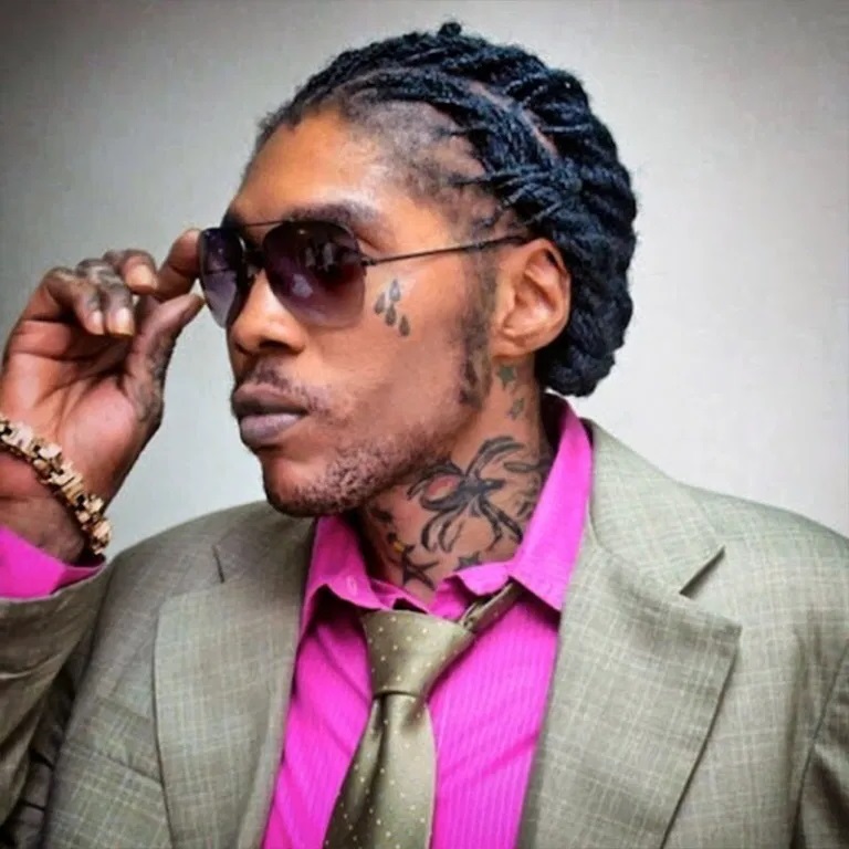 Vybz Kartel – Do It If Yuh Bad