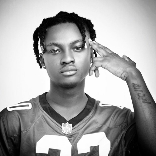 Yaw Berk – Fontonfrom Flow