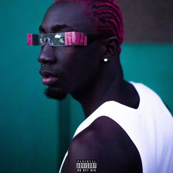 Bosom P-Yung Mehia Odo