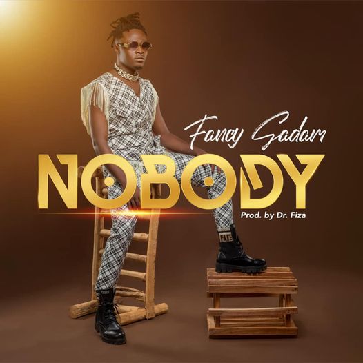 Download MP3 Nautyca Jeje ft. Fancy Gadam