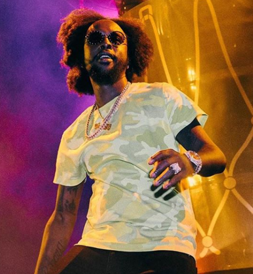 Popcaan – Stay True