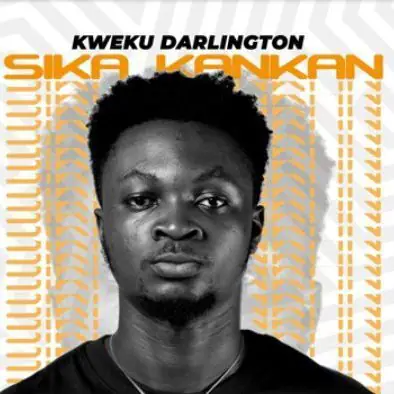 Kweku Darlington Sika Kankan