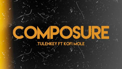 Tulenkey Composure Remix