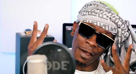 Shatta Wale – Love Is A Medicine (Official Video)