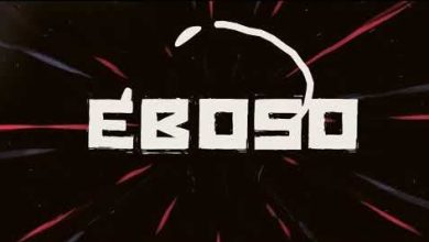 R2bees – Eboso mp3 download