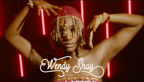 Wendy Shay – Break My Waist (Official Video)