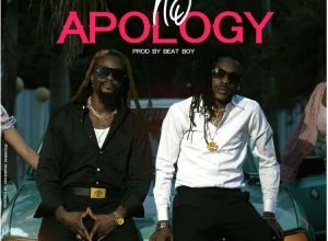 Addi Self – No Apology ft Takun J mp3 download