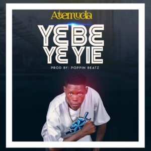 Atemuda – Y3b3 Y3 Yie mp3 download