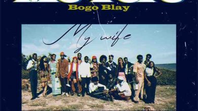 Bogo Blay – Me Yere (My Wife) mp3 download