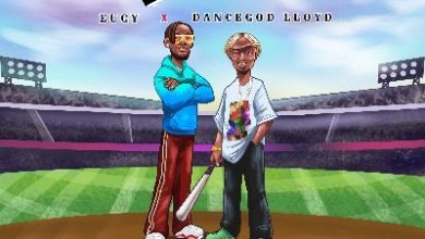 Eugy – Bom Bom Bom ft Dancegod Lloyd mp3 download