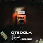 Flyboy Geesus – Otedola ft J.Derobie mp3 download
