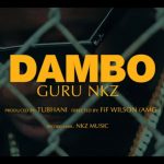 Guru NKZ – Dambo mp3 download