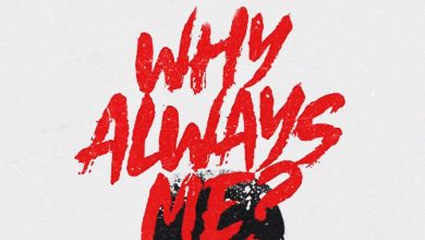 Shatta Wale – Why Always Me ft Medikal mp3 download