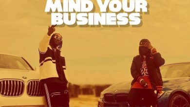 DopeNation – Mind Your Business mp3 download