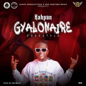 Kahpun – Gyalonaire mp3 download