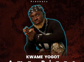 Kwame Yogot – Ama Piano Freestyle mp3 download