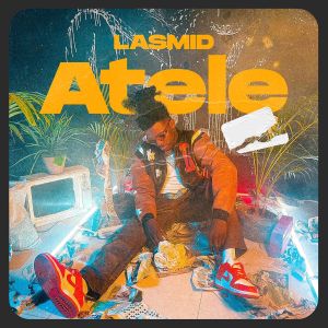 Lasmid – Atele mp3 download