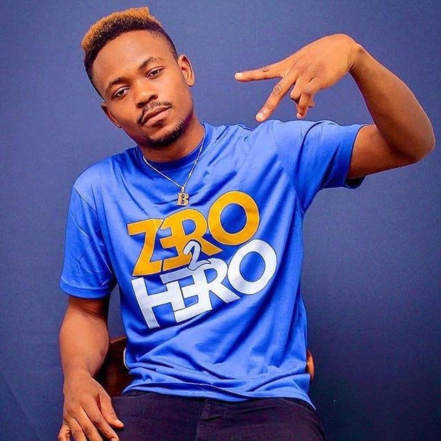 Maccasio – Babylons (Prod By Suhuyubu)